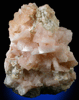 Dolomite from Showalter Quarry, Blue Ball, Lancaster County, Pennsylvania