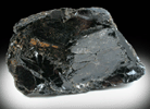 Biotite from Holmesburg Granite Quarry, Philadelphia, formerly Holmesburg, Pennsylvania