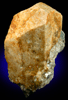 Microcline from Deshong's Quarry, Leiperville, Delaware County, Pennsylvania