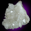 Datolite from Westfield Trap Quarry, Westfield, Hampden County, Massachusetts