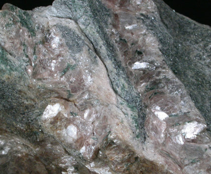 Margarite from Chester Emery Mines, Hampden County, Massachusetts