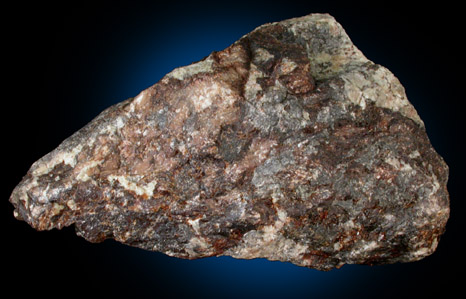 Chrysotile var. Vorhauserite with Willemite from Franklin Mining District, Sussex County, New Jersey