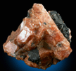 Bustamite from Broken Hill, New South Wales, Australia