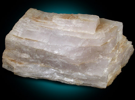 Petalite from (Maine)