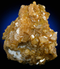 Barite from Gilman District, Eagle County, Colorado