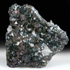 Cassiterite from Llallagua, Potosi Department, Bolivia