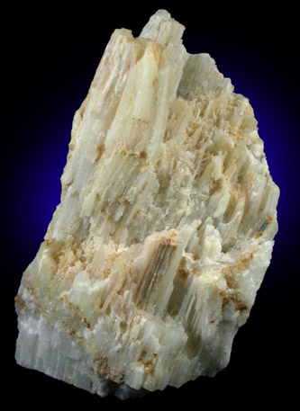 Aragonite from Royal Green Quarry, Phillipsburg, Warren County, New Jersey