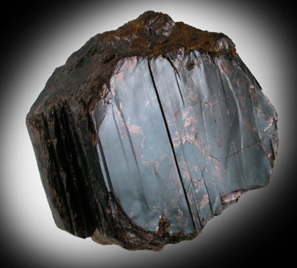 Phlogopite from Franklin Mining District, Sussex County, New Jersey