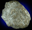 Pyrite from Grace Mine, Morgantown, Berks County, Pennsylvania