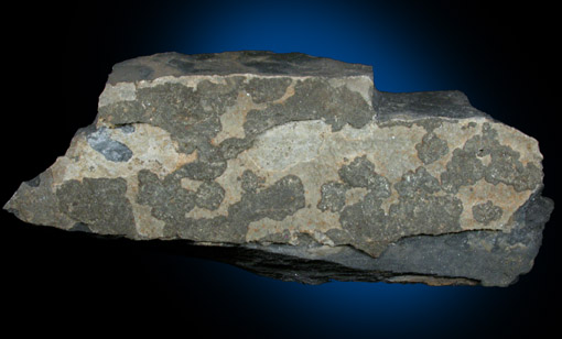 Pyrite from Gwynedd Tunnel Cut, Montgomery County, Pennsylvania