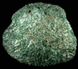 Actinolite from Williamson School, Delaware County, Pennsylvania