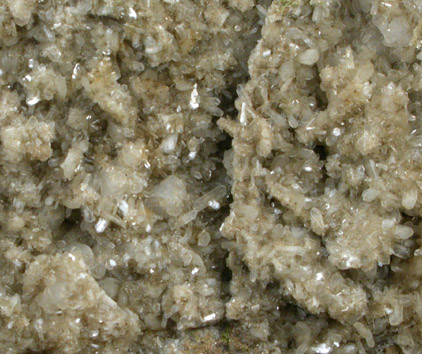 Stilbite from Kibblehouse Quarry, Perkiomenville, Montgomery County, Pennsylvania