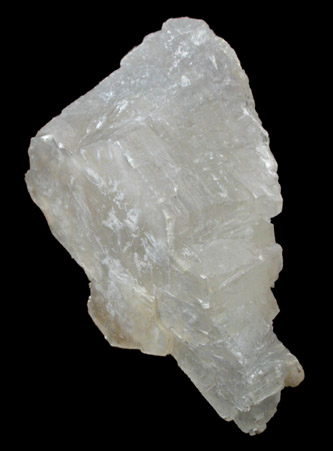 Brucite from Texas, State Line District, Lancaster County, Pennsylvania