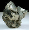 Pyrite from French Creek Iron Mines, St. Peters, Chester County, Pennsylvania