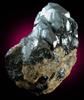 Hematite from Bouse area, north of Quartzite, La Paz County, Arizona