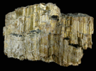 Clinochrysotile from Chrysotile, 42 km NNE of Globe, Gila County, Arizona