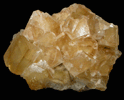 Calcite from Partridge Island, Parrsboro, Nova Scotia, Canada