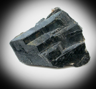 Gadolinite from Barringer Hill, Llano County, Texas