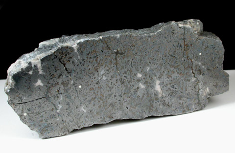 Silver from Cobalt District, Ontario, Canada