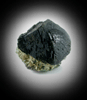 Libethenite from Mindola Open Pit, Rokana Mine, near Kitwe, Zambia