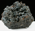 Sphalerite from San Juan Mine, Zacatecas, Mexico