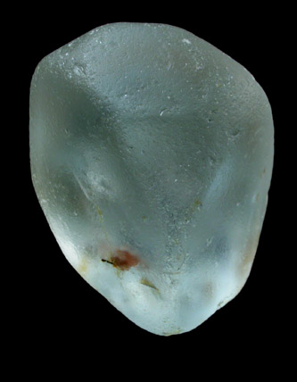 Topaz from Jos, Plateau State, Nigeria