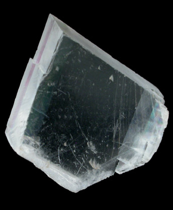 Calcite var. Iceland Spar from Iceland