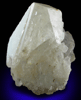 Orthoclase var. Adularia with Smoky Quartz from Alchuri, Shigar Valley, Skardu District, Baltistan, Gilgit-Baltistan, Pakistan