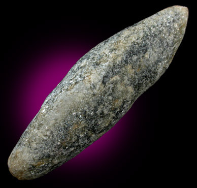 Corundum var. Sapphire from Sri Lanka