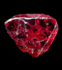 Spinel from Mogok District, 115 km NNE of Mandalay, Mandalay Division, Myanmar (Burma)