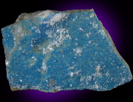 Kinoite and Apophyllite from Christmas Mine, Banner District, Gila County, Arizona