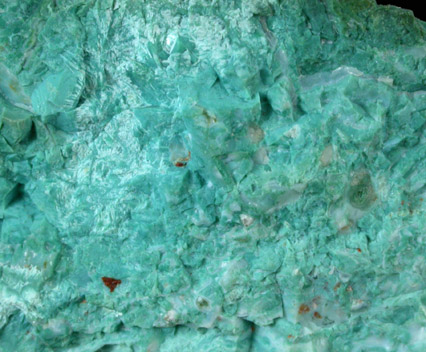 Chrysocolla from Arizona