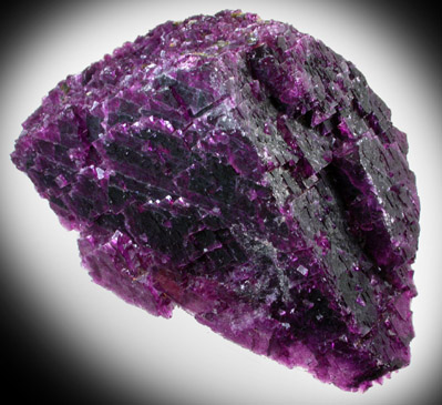 Fluorite from Cave-in-Rock District, Hardin County, Illinois