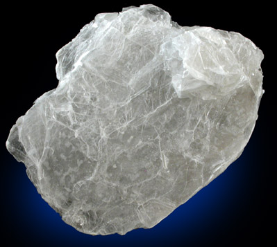 Synthetic Mica from Man-made