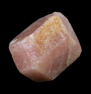 Grossular Garnet from Sierra de Cruces, east of Laguna de Jaco, near Hercules, Coahuila, Mexico