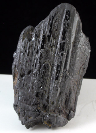 Cassiterite from Bolivia