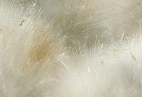 Okenite from Bombay Quarry, Mumbai (Bombay), Maharastra, India