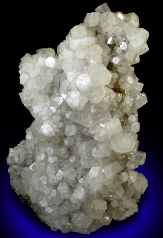 Calcite from Charcas District, San Luis Potosi, Mexico