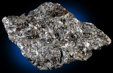 Teallite from Montserrat, Oruro Department, Bolivia (Type Locality for Teallite)