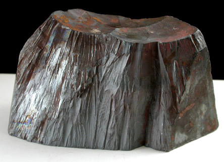 Hematite from Egremont, Cumbria, England