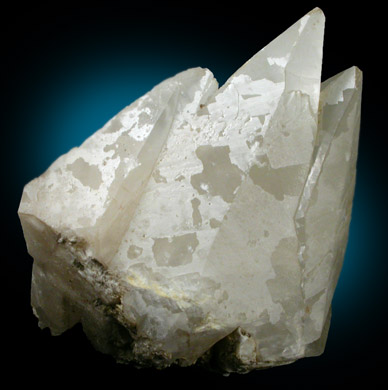 Calcite from Central Kentucky Fluorspar District, Danville, Boyle County, Kentucky