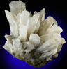 Danburite from Mina La Bufa, Charcas, San Luis Potosi, Mexico