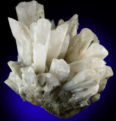 Danburite from Mina La Bufa, Charcas, San Luis Potosi, Mexico