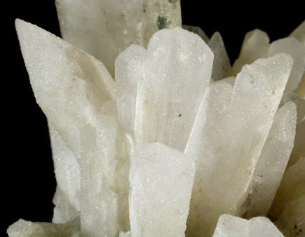 Danburite from Mina La Bufa, Charcas, San Luis Potosi, Mexico