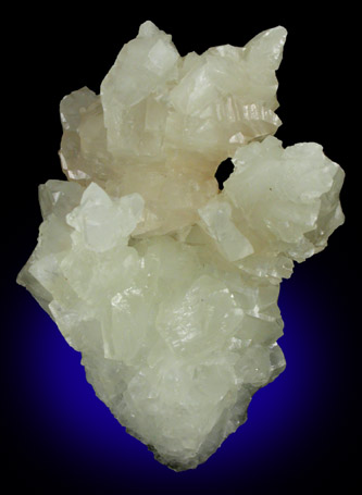 Calcite from Chihuahua, Mexico