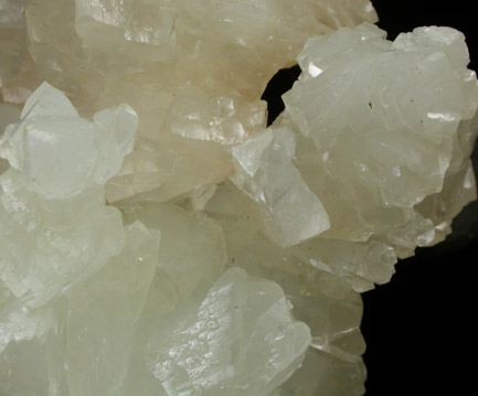 Calcite from Chihuahua, Mexico