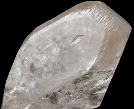 Topaz from Niyit Bruk, near Dassu, Gilgit Division, Pakistan