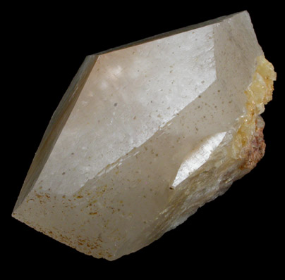 Calcite from Ballyegan Quarry, County Kerry, Ireland