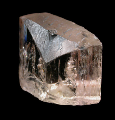 Topaz from Ghundao Hill, Katlang, Mardan District, Pakistan