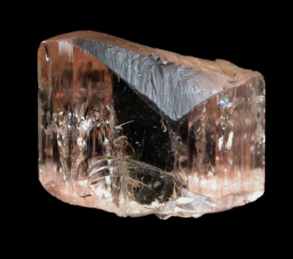 Topaz from Ghundao Hill, Katlang, Mardan District, Pakistan